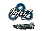 interz (Glitter) | Antwerp 2022 image